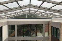 17-C690-HoustonTexasRoofRetractableRoofEnclosureModel3