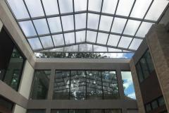 17-C690-HoustonTexasRoofRetractableRoofEnclosureModel5