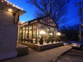 Lake Elmo Inn restaurant