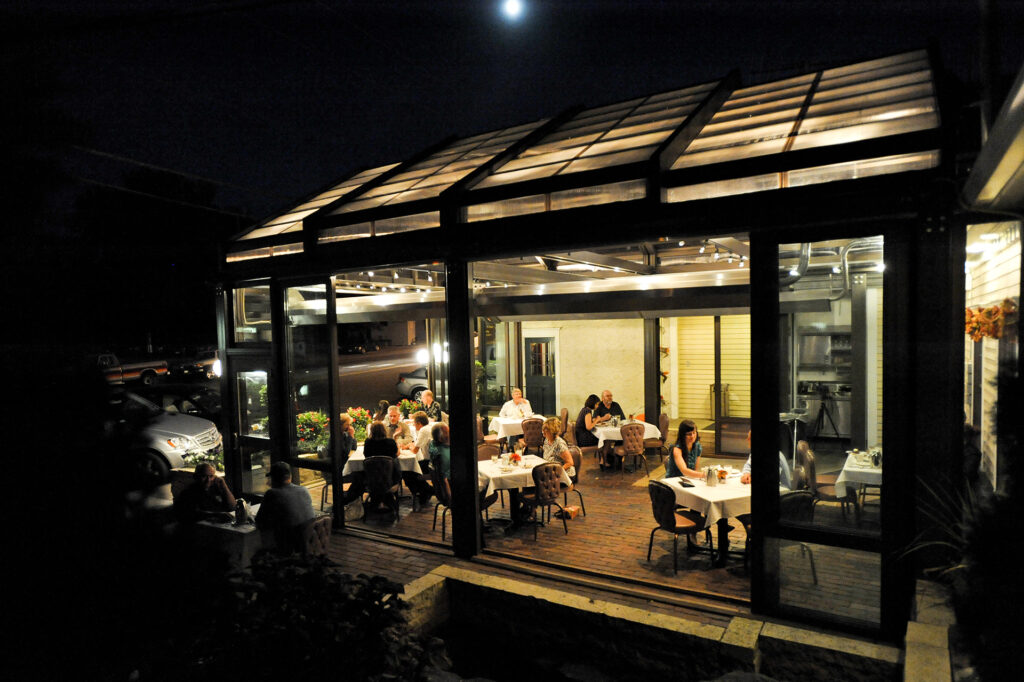 Cabreeze™ Debuts at Lake Elmo Inn