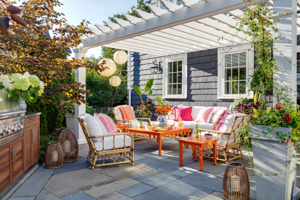 4 Tips to Increase Your Patio Revenue Without Increasing The Size of Your Patio