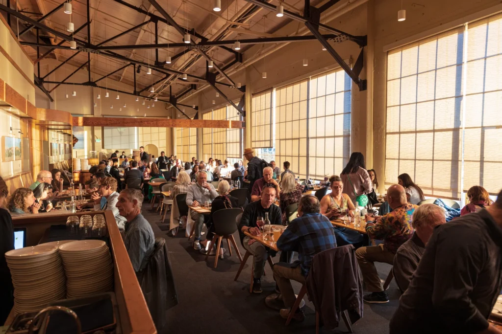 Saying Yes! Open up to the Possibilities