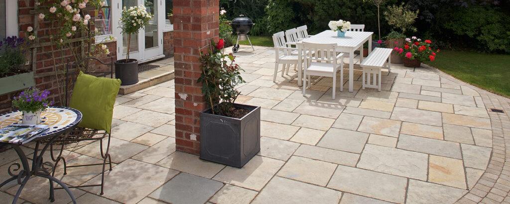 How to Plan for a New Patio