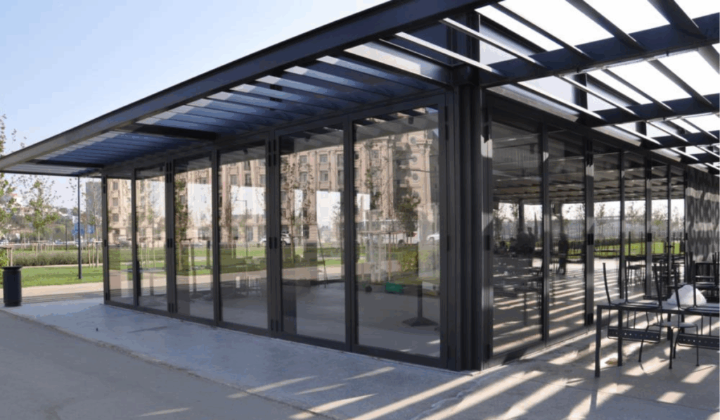 Give me a [thermal] break!