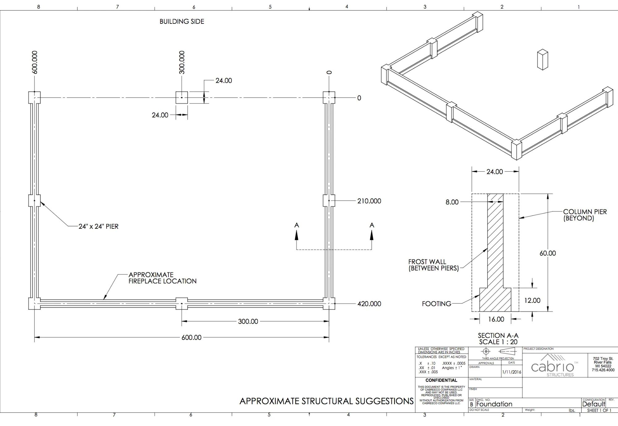 Structural Engineering